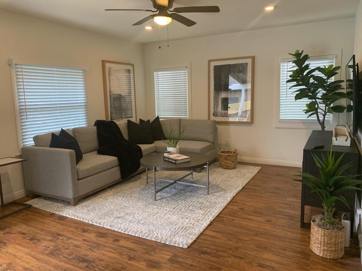 Huntington Highlight - Pool, Patio, Close To Beach 亨廷顿海滩 外观 照片