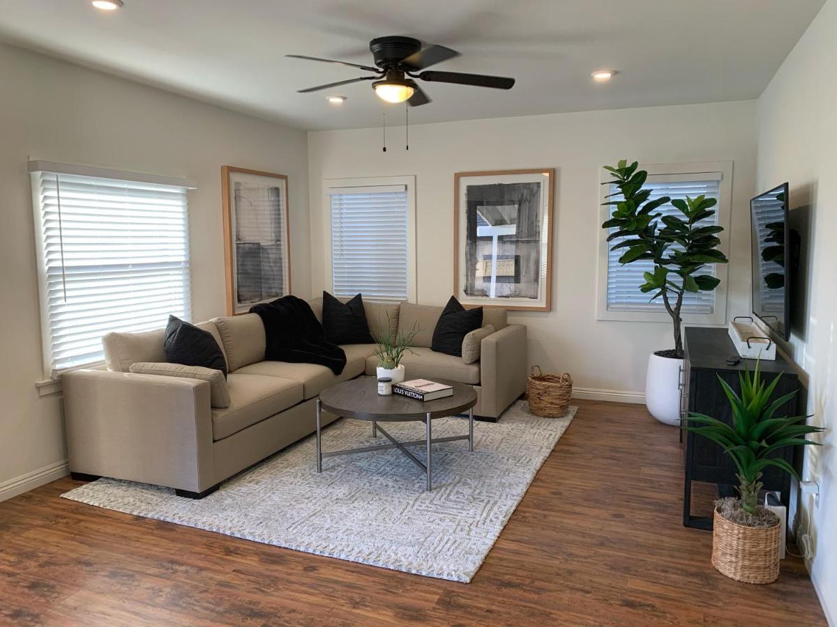 Huntington Highlight - Pool, Patio, Close To Beach 亨廷顿海滩 外观 照片