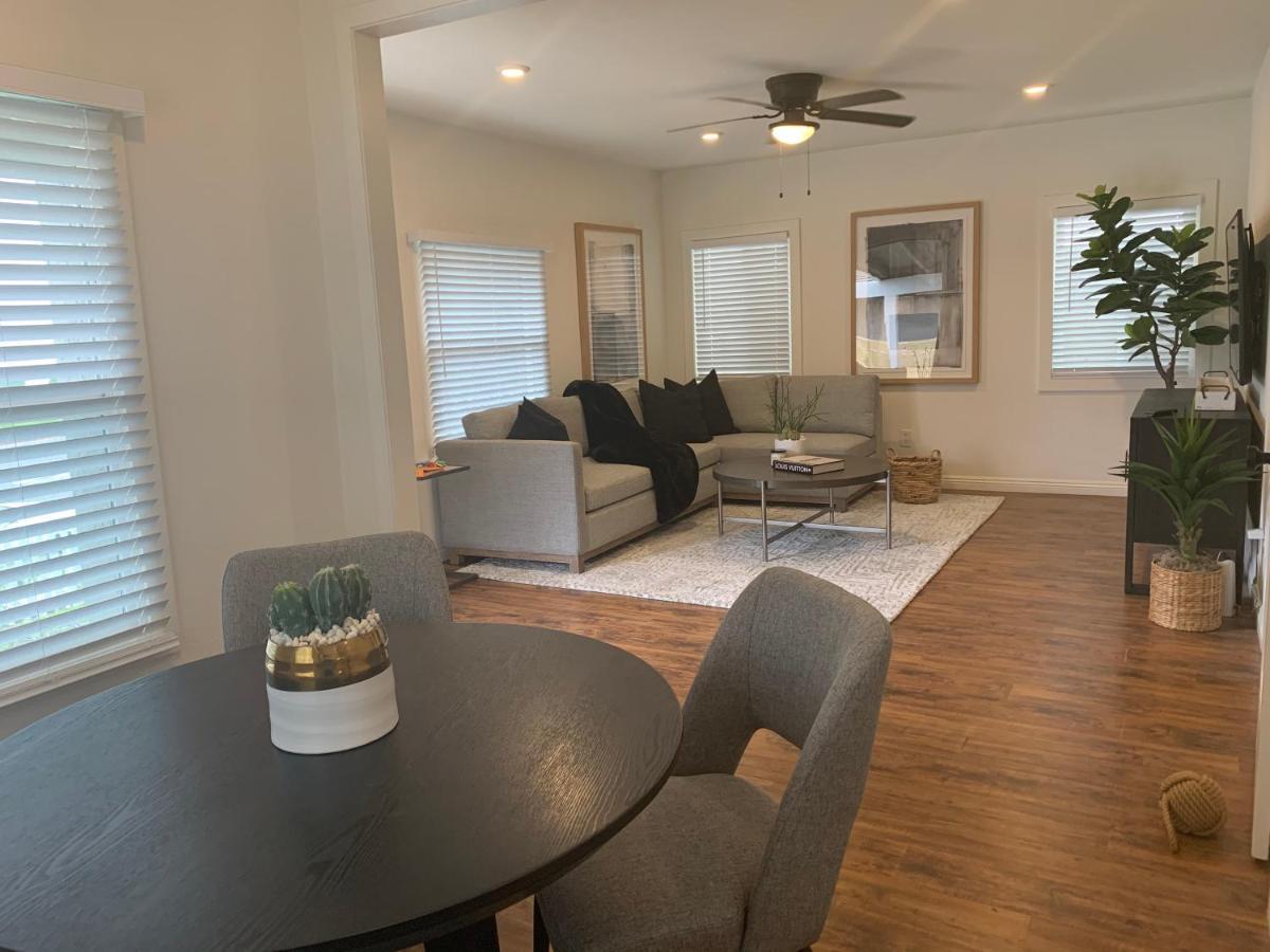 Huntington Highlight - Pool, Patio, Close To Beach 亨廷顿海滩 外观 照片