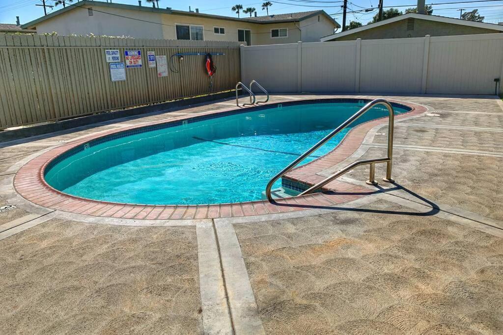 Huntington Highlight - Pool, Patio, Close To Beach 亨廷顿海滩 外观 照片