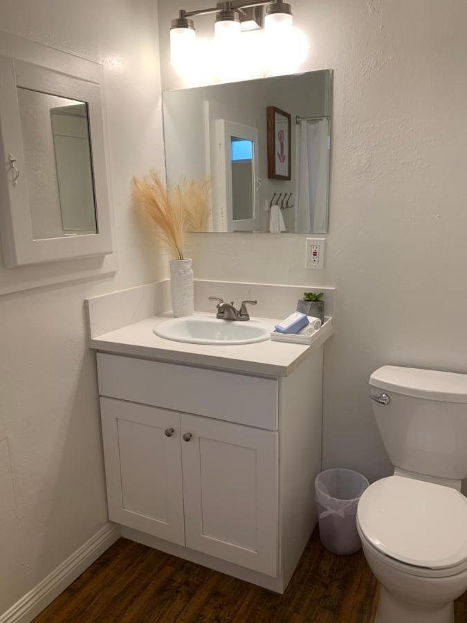 Huntington Highlight - Pool, Patio, Close To Beach 亨廷顿海滩 外观 照片